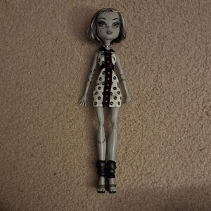 Frankie monster high doll